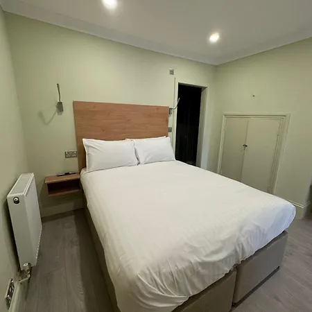 Marldon Olympia Hotel-3